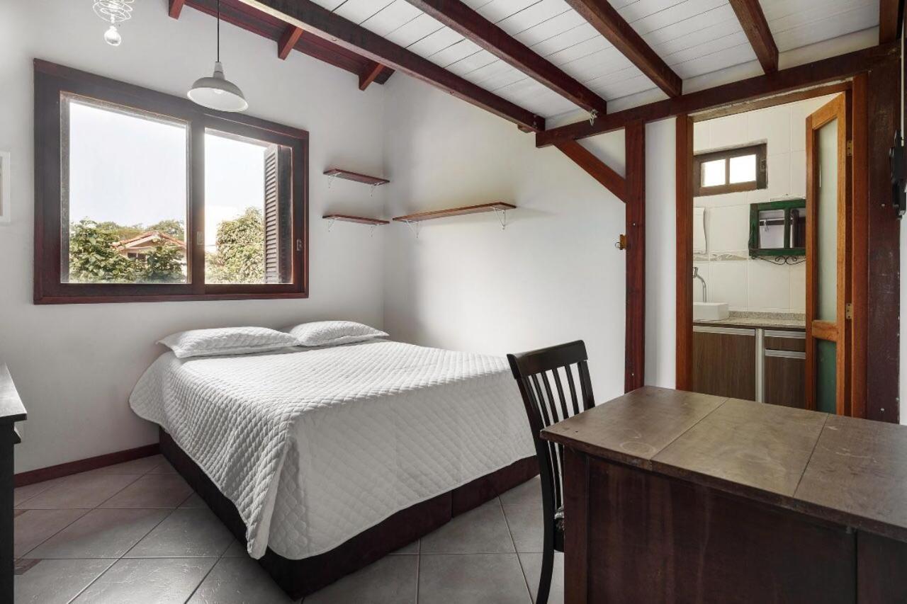 Pousada Cida Baiana - Florianopolis — Fotos 1